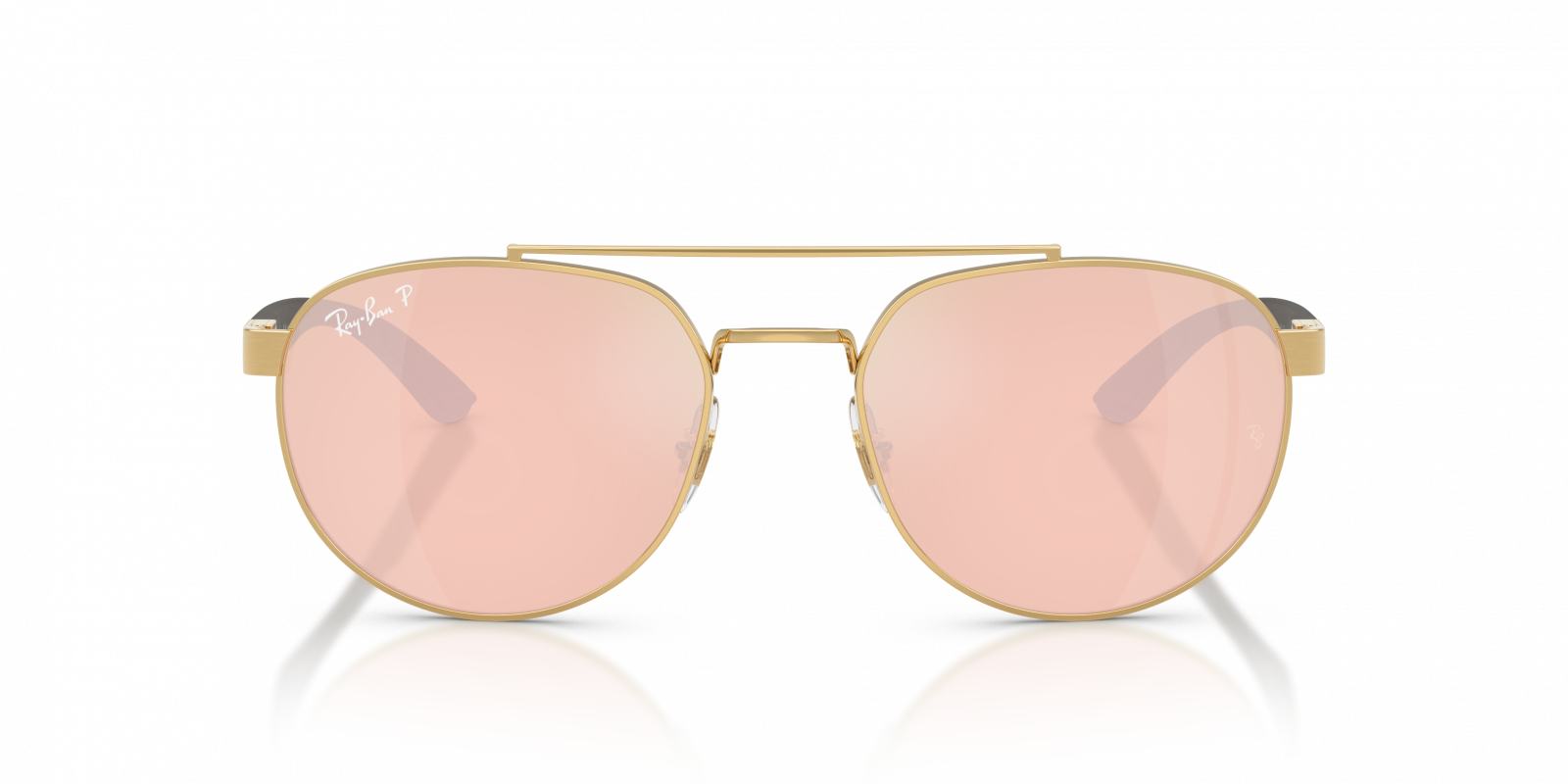 Ray Ban RB3736CH 001/I0  